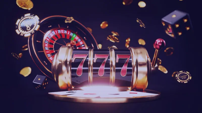 Betti Casino Mobile Interface