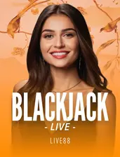 Live Blackjack