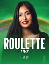 Live Roulette